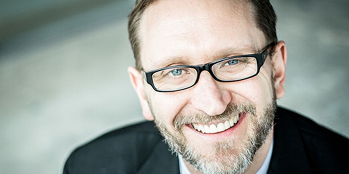 David Schmitz Joins People's Light as Interim Managing Director