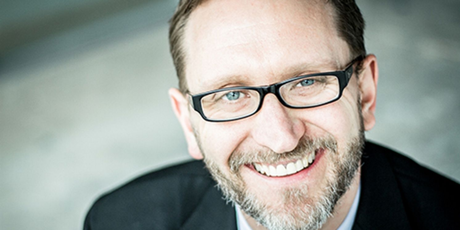 David Schmitz Joins People's Light as Interim Managing Director  Image