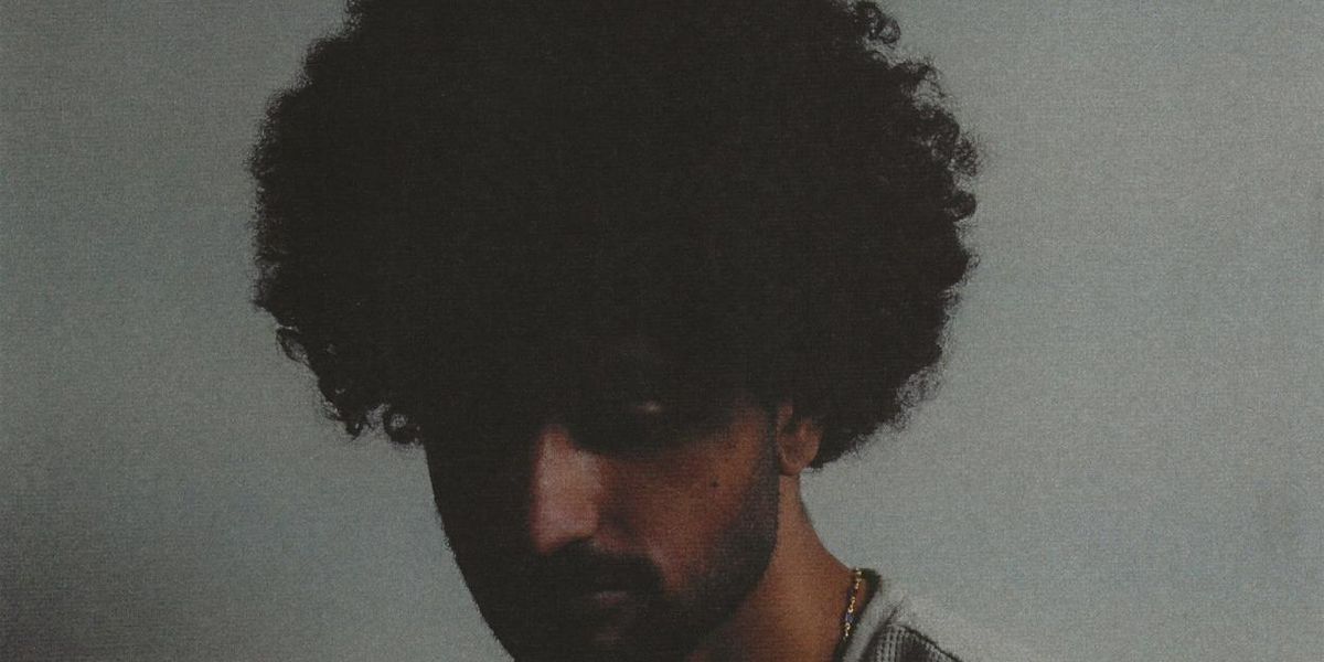 DAWUNA Announces LOVE'S ARP Debut Album via True Panther
