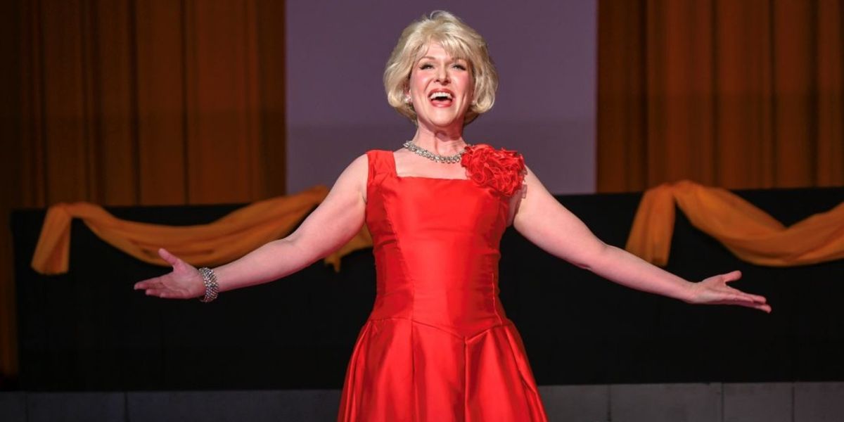 DAY AFTER DAY: THE LIFE AND MUSIC OF DORIS DAY to Play West Hollywood