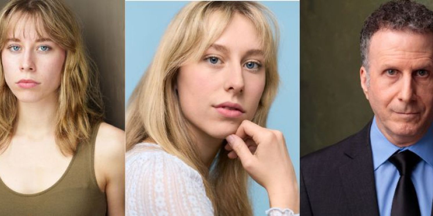 DAY OF A LION Industry Reading Set for April in Hollywood  Image