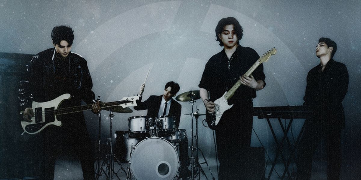 DAY6 Adds New U.S. Shows to 'Forever Young' World Tour