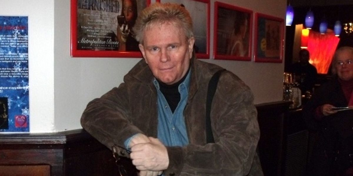 DAYDREAM: A TRIBUTE TO THE LIFE OF JOHN HOGLUND Announced At Pangea