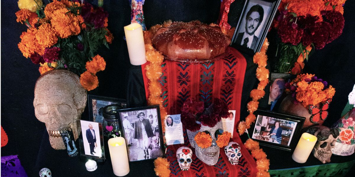 DAYS OF THE DEAD FESTIVAL to Return to UNDER St. Marks with FRIGID New York