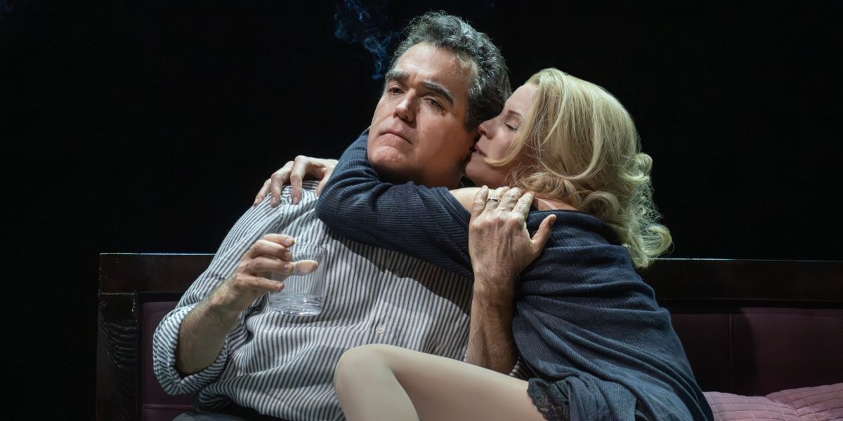 Review Roundup: DAYS OF WINE AND ROSES Opens on Broadway