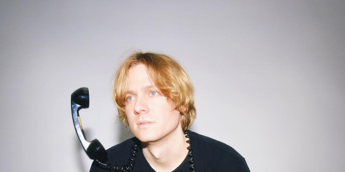 DAZIES to Release Debut Album EYES REPEATING via Killphonic Records