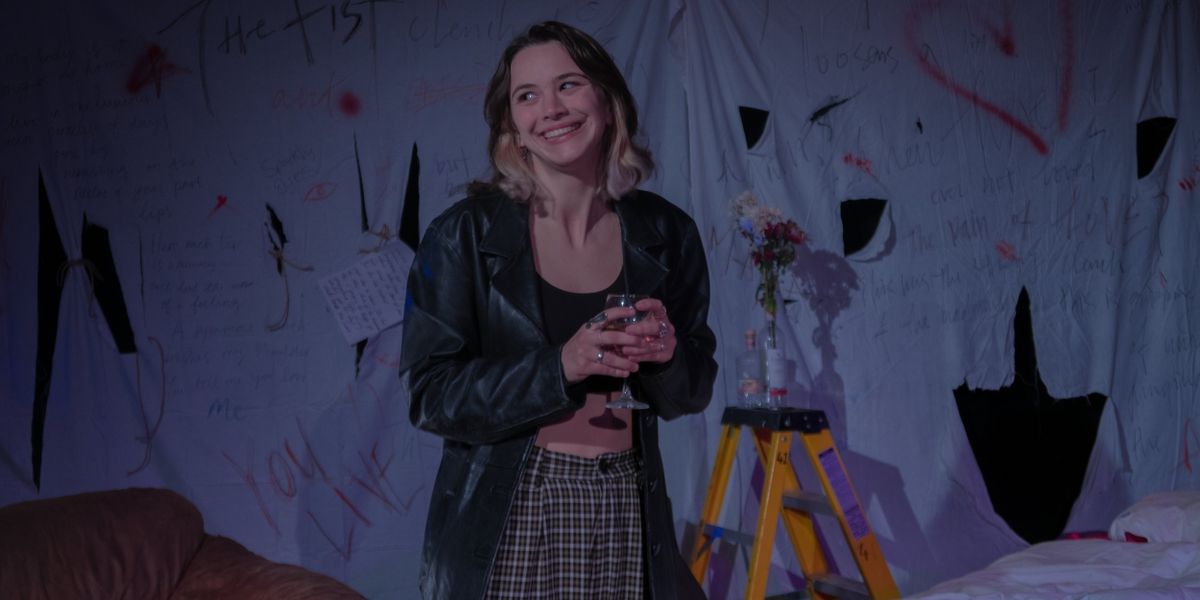 DAZZLING, a New Play by Holly Sewell is Coming to Edinburgh Fringe 2023 This Summer