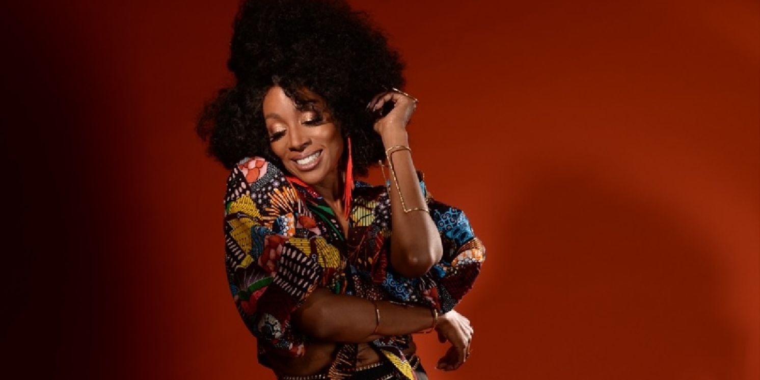 DC JazzFest Adds Jazzmeia Horn, Sy Smith, Brass-A-Holics, Next Gen And International Artists To 2023 Lineup!  Image