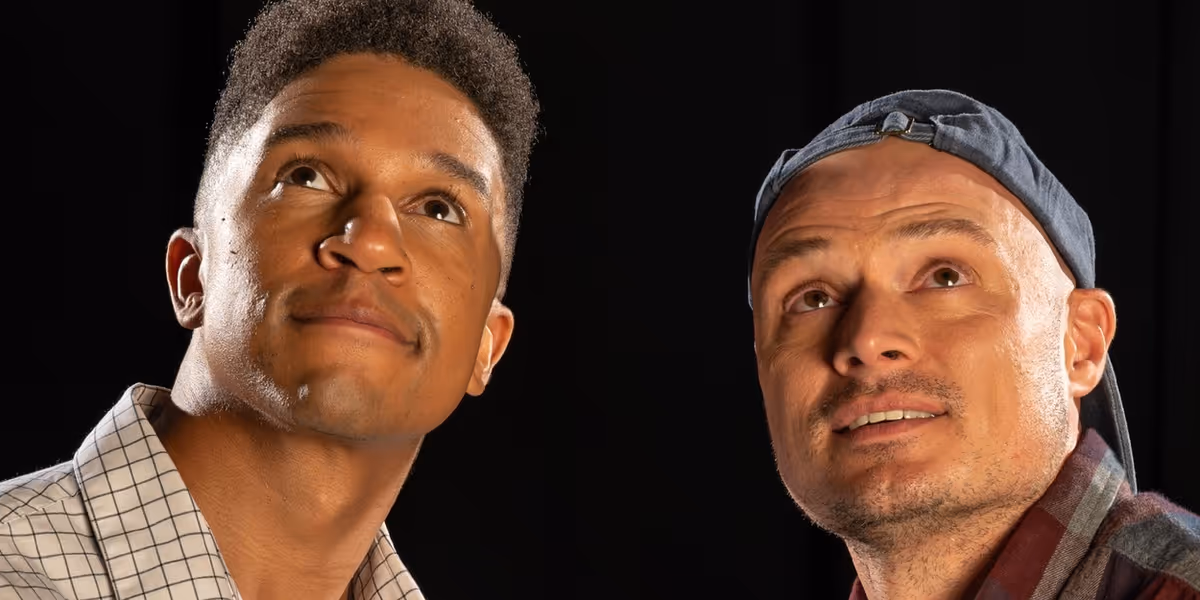DC Premiere of A CASE FOR THE EXISTENCE OF GOD Comes to Mosaic Theater Company