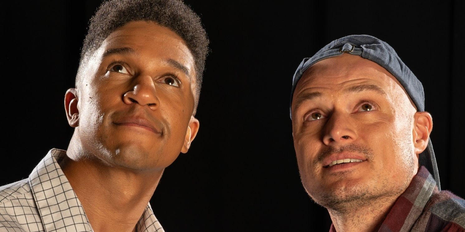 DC Premiere of A CASE FOR THE EXISTENCE OF GOD Comes to Mosaic Theater Company  Image