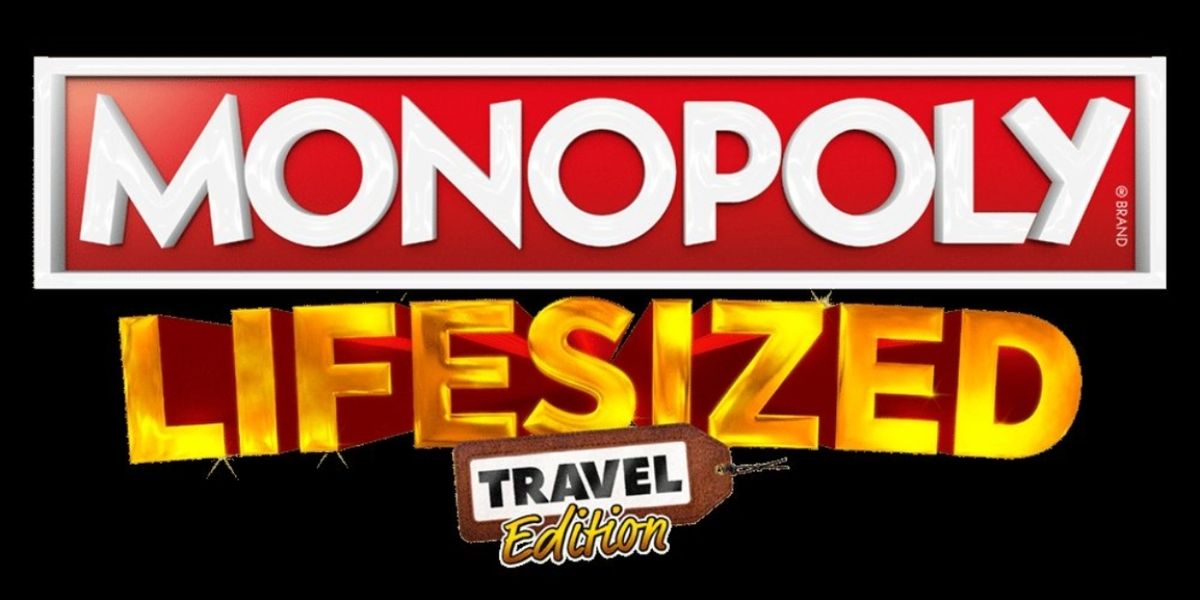 DCPA Off-Center Thanks Community With Limited Reduced-Priced Tickets To MONOPOLY LIFESIZED: Travel Edition