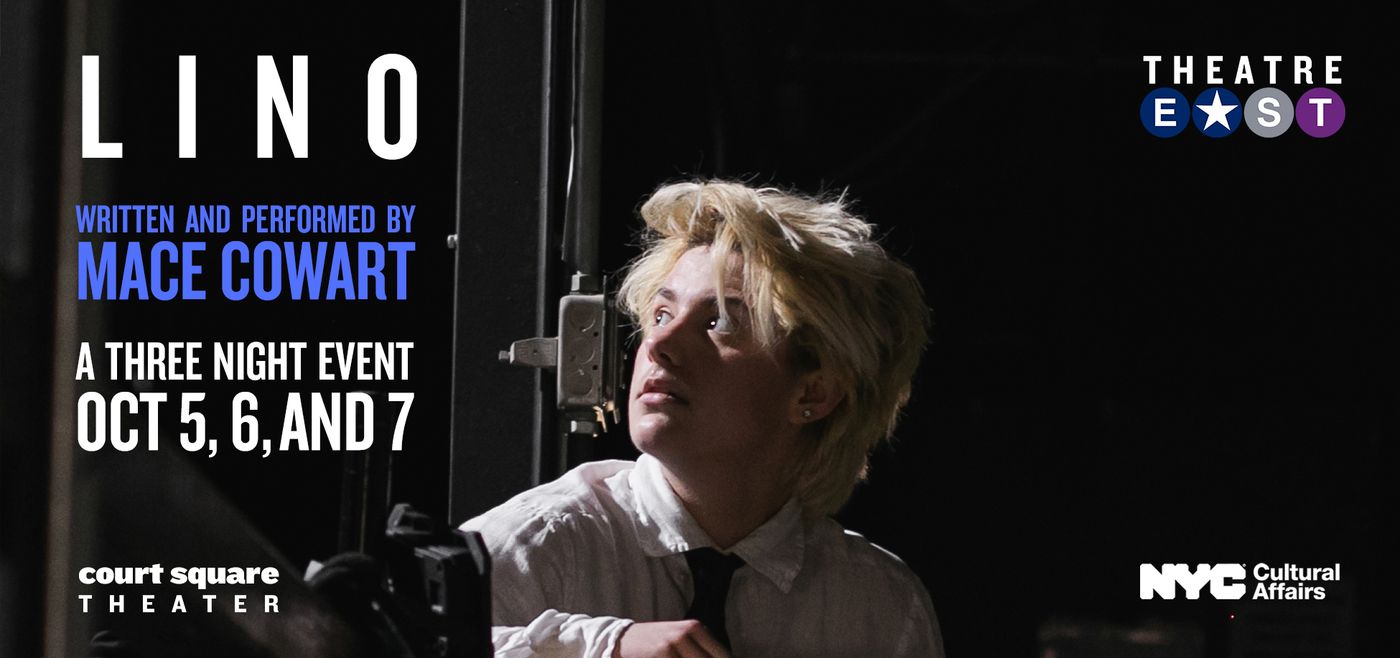 Theatre East Announces 2022-2023 Season  Image