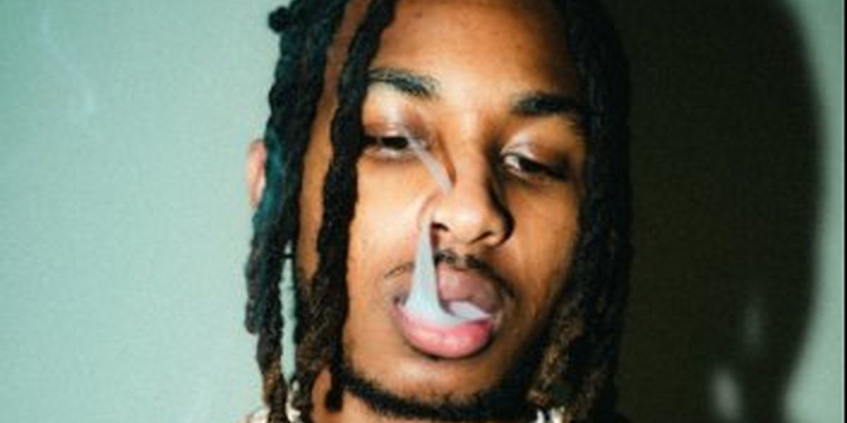 DDG Releases New Project 'Maybe It's Me...'