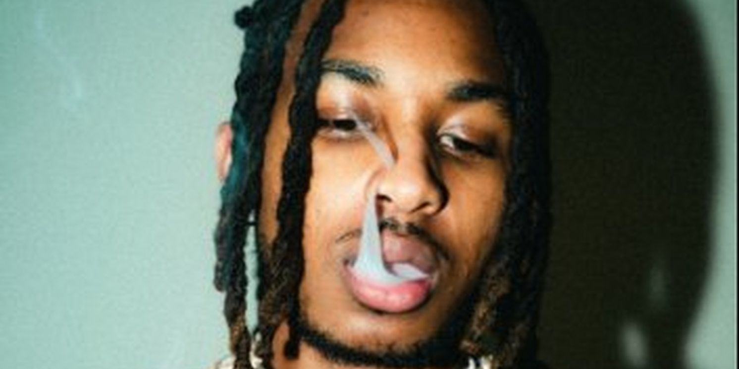 DDG Releases New Project 'Maybe It's Me...'  Image