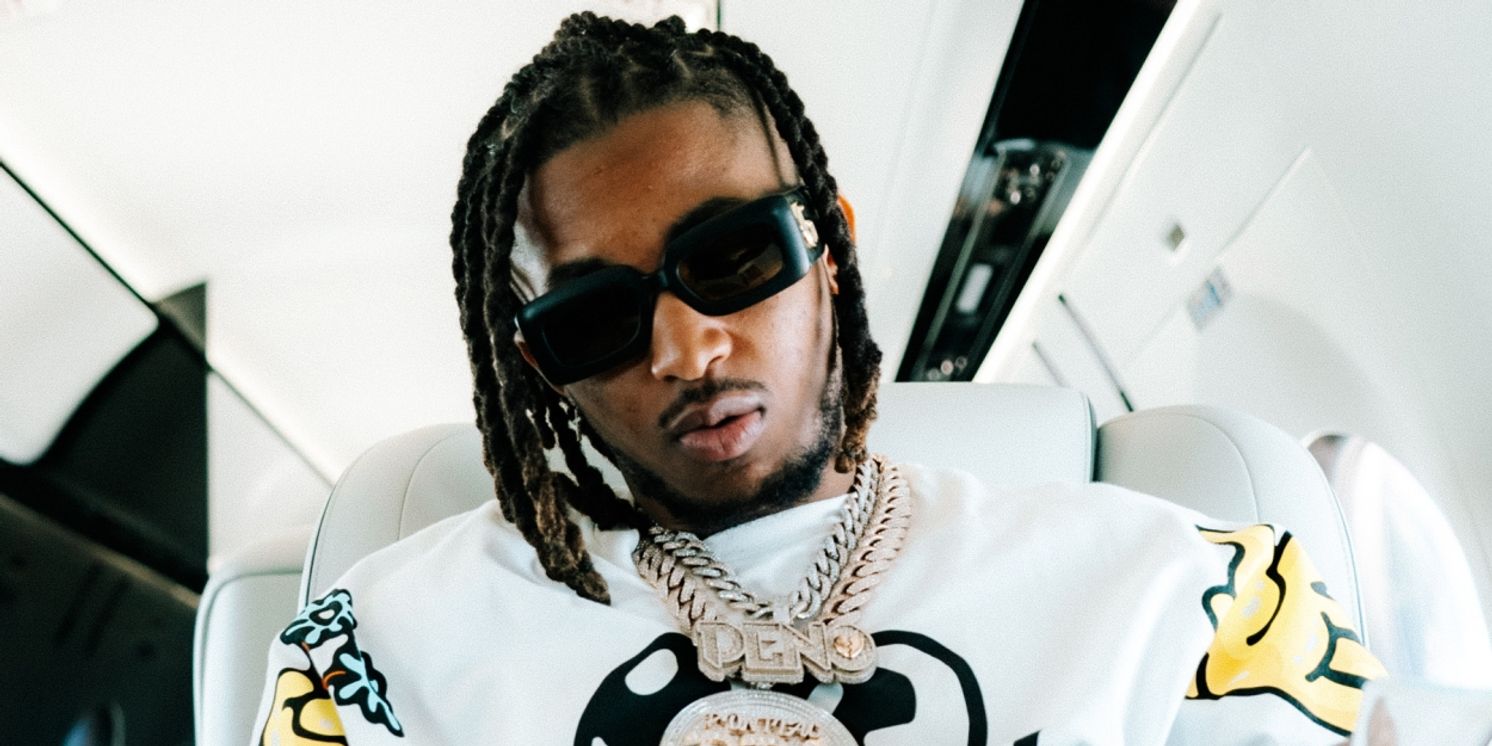 DDG Releases New Single 'Going to the Top'  Image