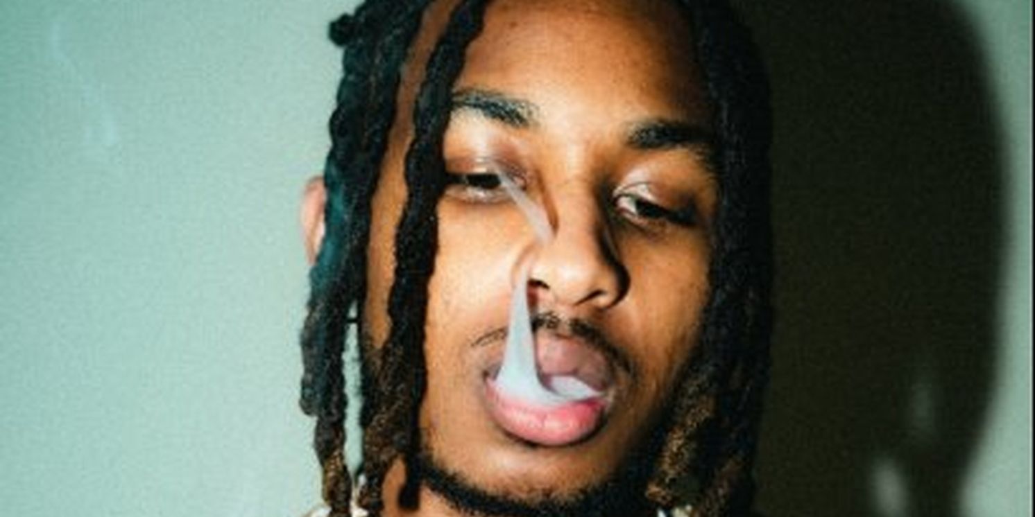 DDG Reveals New Single 'Trynna Link'  Image