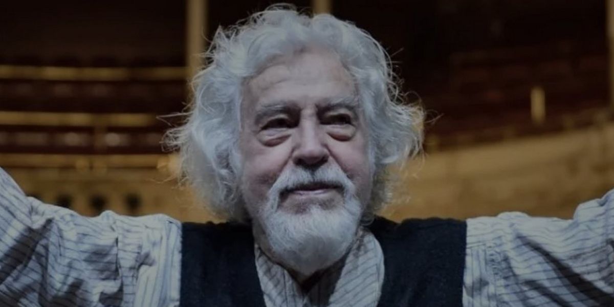 DE PROFUNDIS Comes to Teatro della Pergola in October