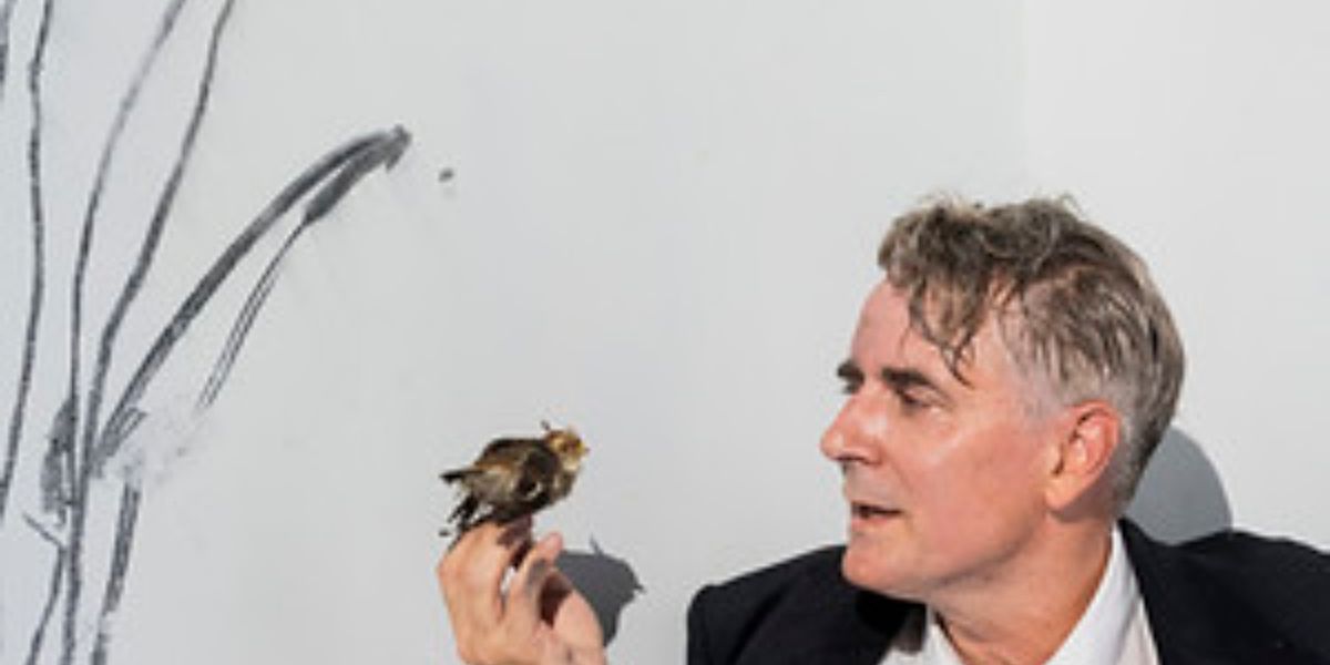 DE PROFUNDIS to Make UK Premiere With BERLINER ENSEMBLE at The Coronet Theatre