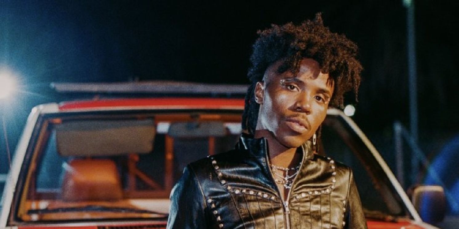 DE’WAYNE Reveals Tour Dates For Red Leather’s 'Put It All On Red' Tour  Image