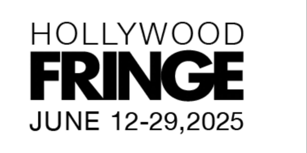 DEAD FAT CORPSE to Premiere in Hollywood Fringe Festival