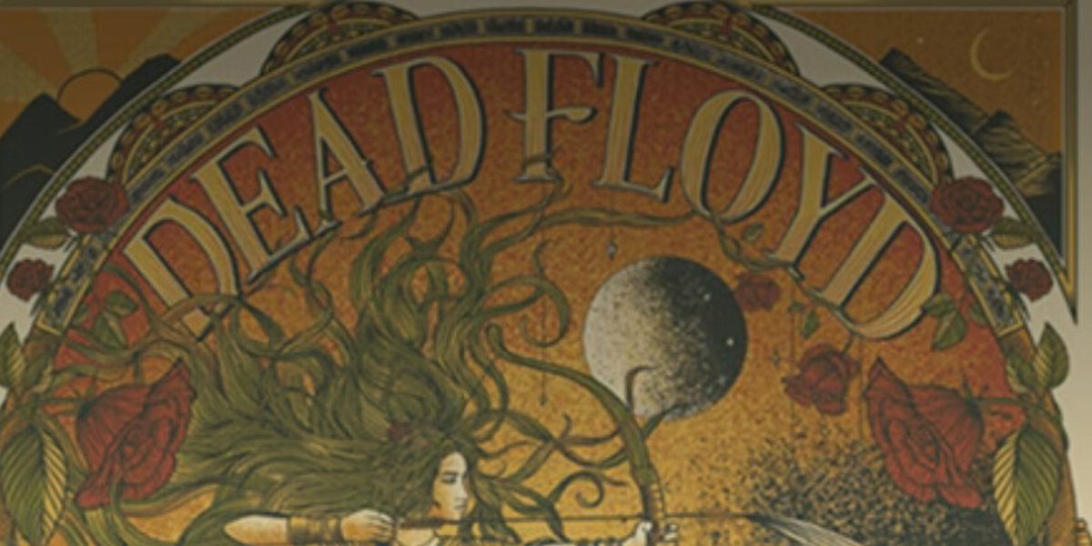 DEAD FLOYD to Bring Grateful Dead-Pink Floyd Mashup to Boulder Theater