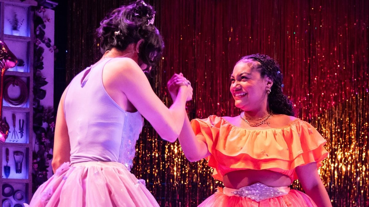 DEAD GIRL'S QUINCEAÑERA Extends Run at Goodman Theatre