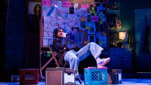Photos: First Look at DEAD GIRL'S QUINCEAÑERA at Goodman Theatre