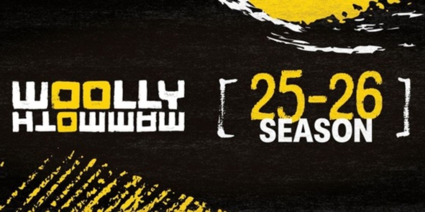 DEAD INSIDE New Musical and More Set for Woolly Mammoth Theatre Company 46th Season  Image