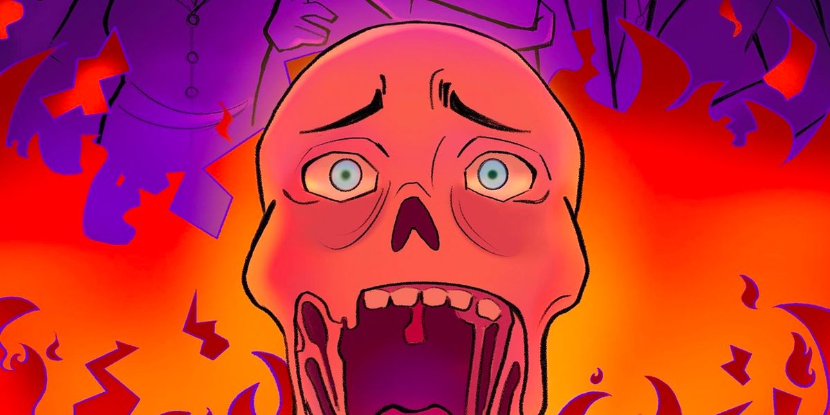 DEAD JOHN Horror-Comedy Rock Musical Will Premiere at Hollywood Fringe Festival