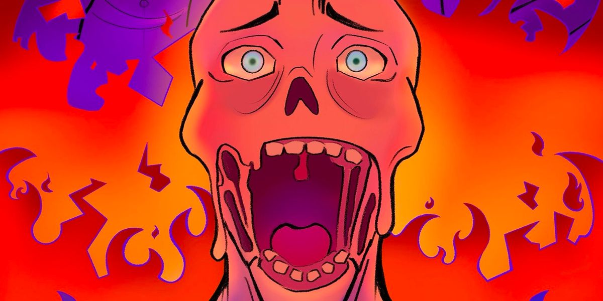 DEAD JOHN to Add Encore After Sold-Out Hollywood Fringe Run