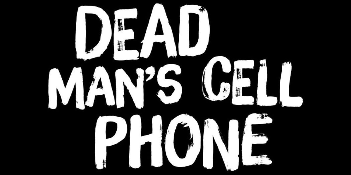 DEAD MAN'S CELL PHONE to Open Trinity Theatre Company's New Miramar Home