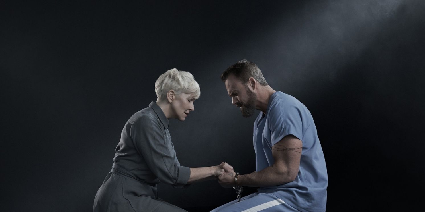 DEAD MAN WALKING Comes to Greenbrier Valley Theatre in November  Image