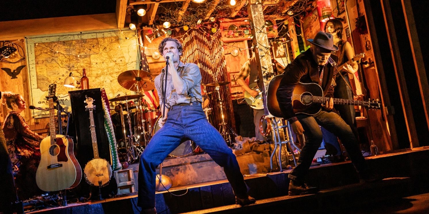 Artifacts From DEAD OUTLAW Will be Added to Library of Congress  Image