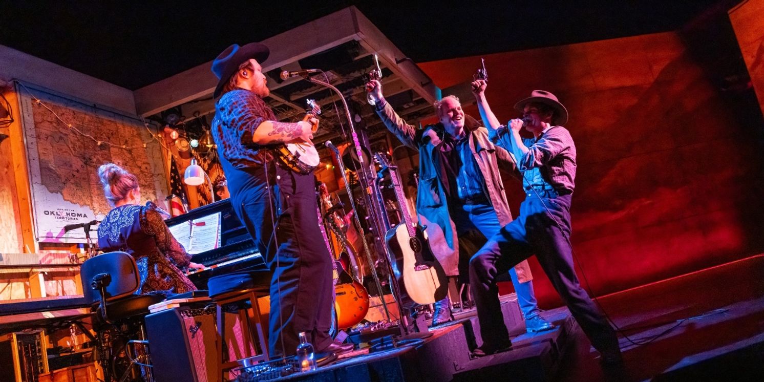 DEAD OUTLAW Releases New Block of Tickets  Image