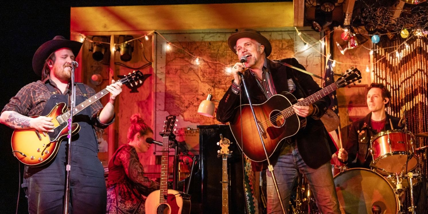 DEAD OUTLAW Will Be Filmed For the Theatre on Film and Tape Archive  Image