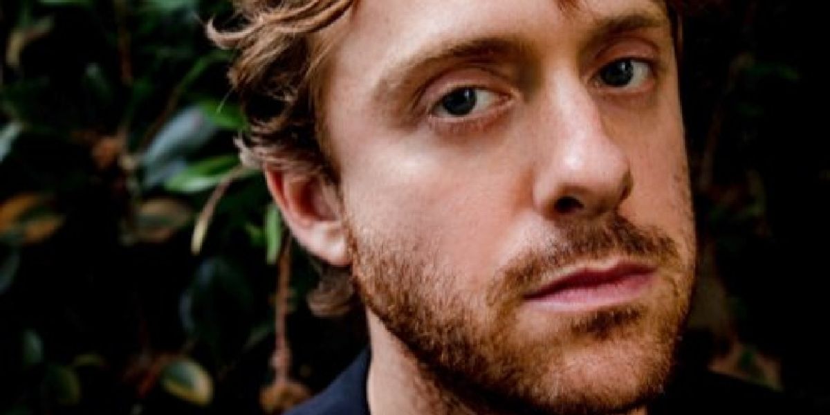 DEAD TO ME Star Max Jenkins to Join TITANIQUE as Jack Dawson
