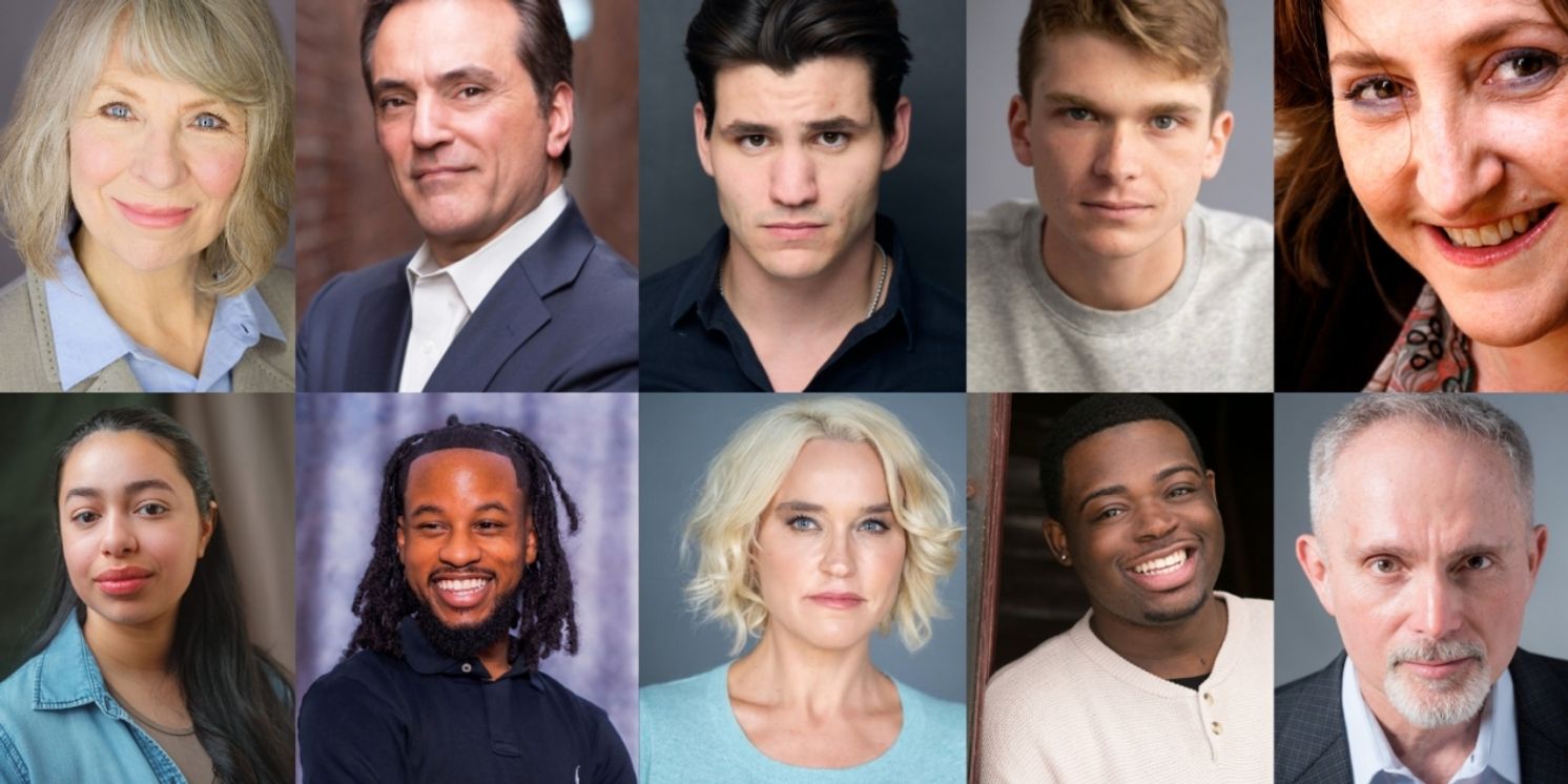 DEATH OF A SALESMAN to Open Gwydion Theatre Company Third Season  Image