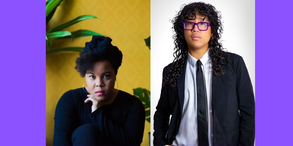 Deaf AustIn Theatre Presents CHRONICLES OF A BLACK DEAF BLIND GIRL