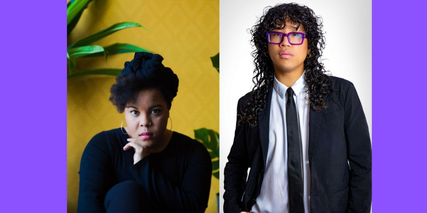 Deaf AustIn Theatre Presents CHRONICLES OF A BLACK DEAF BLIND GIRL  Image