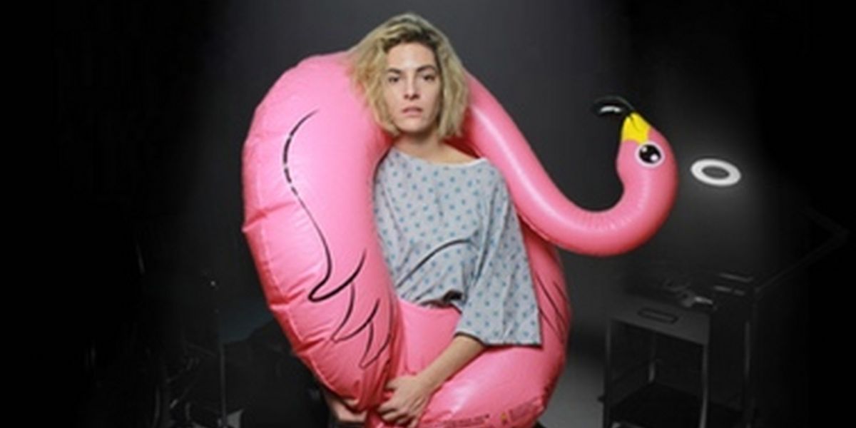 DEAR ANNIE, I HATE YOU Comes to Edinburgh Fringe in August