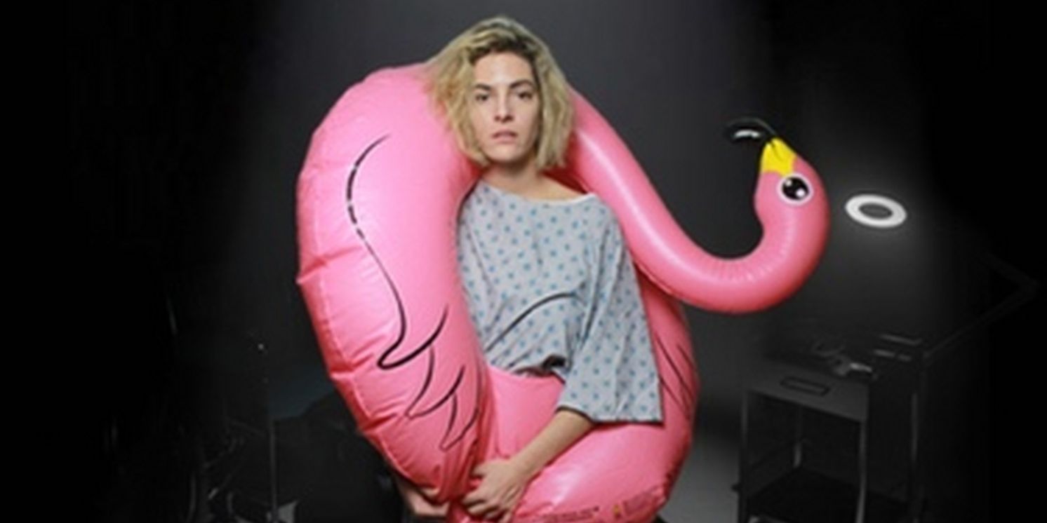 DEAR ANNIE, I HATE YOU Comes to Edinburgh Fringe in August  Image