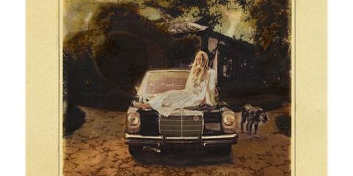DEAR DEAR Reveals Debut Album 'death of a fairytale'