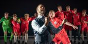 DEAR ENGLAND to Screen at BAM Rose Cinemas Amid 2026 FIFA World Cup Photo