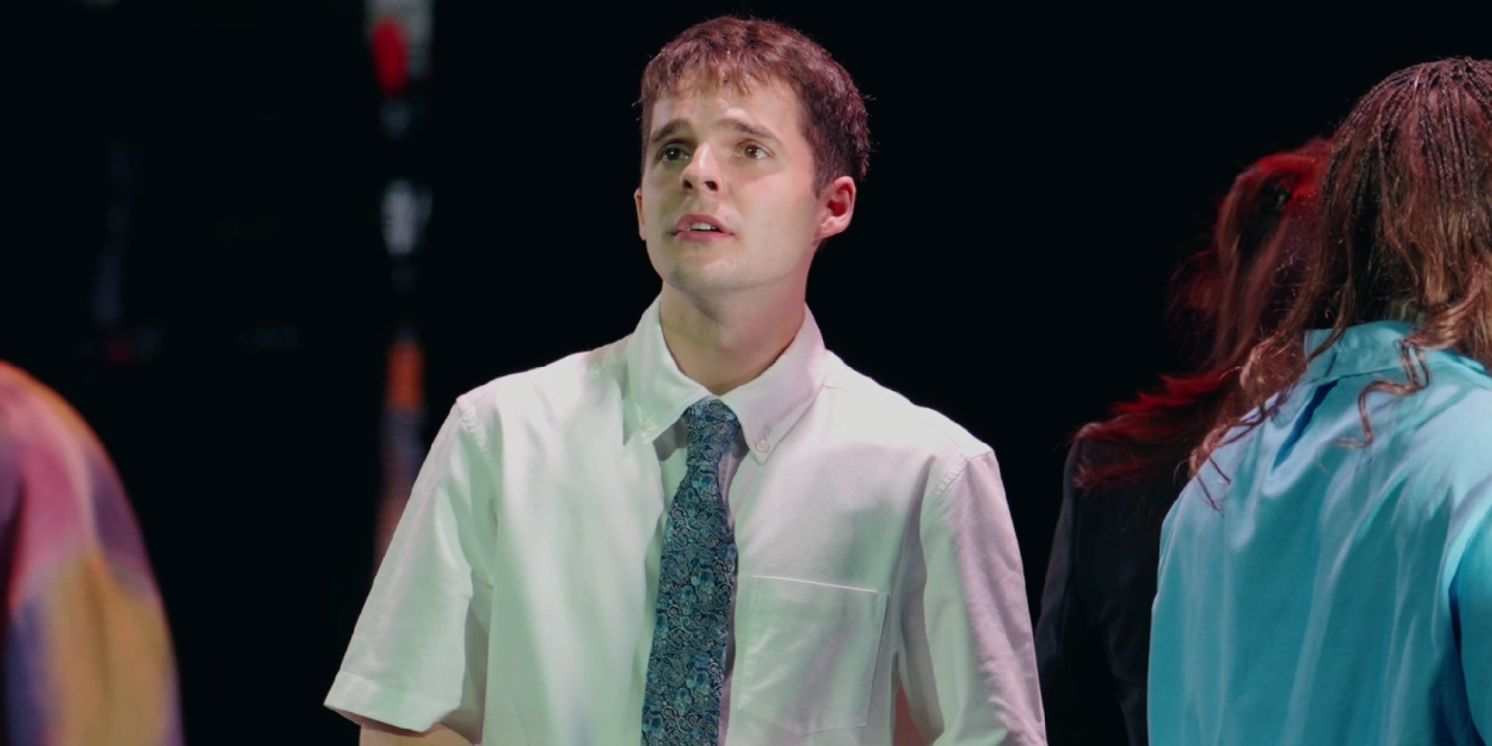 DEAR EVAN HANSEN Announces Filipino Sign Language-Interpreted Performance  Image