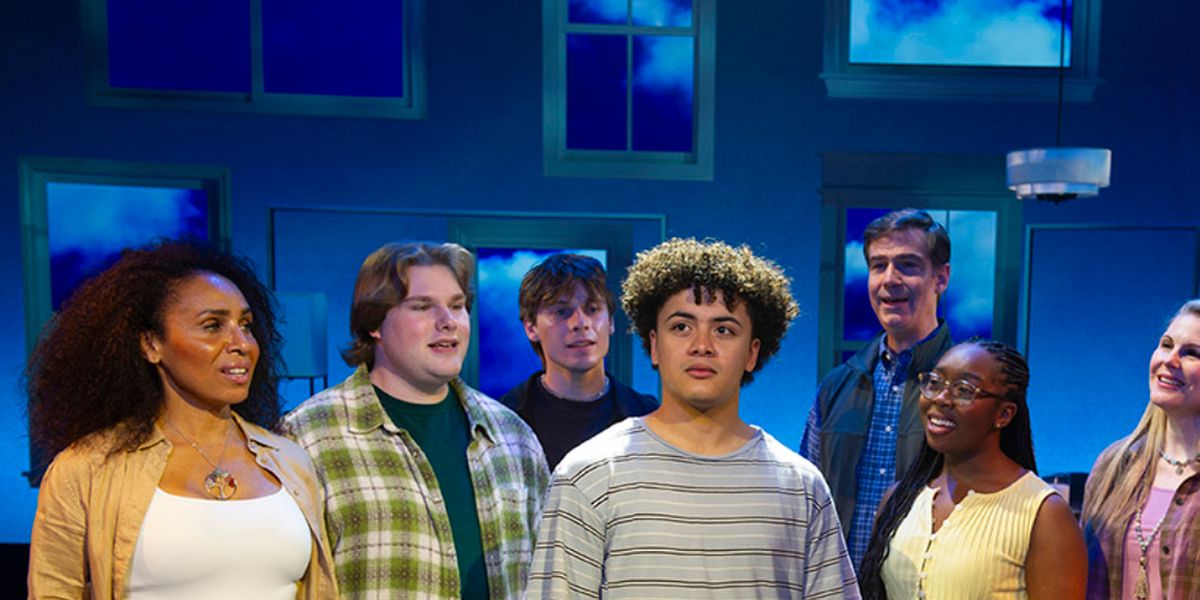 DEAR EVAN HANSEN Casting  Unveiled At Bay Street Theater