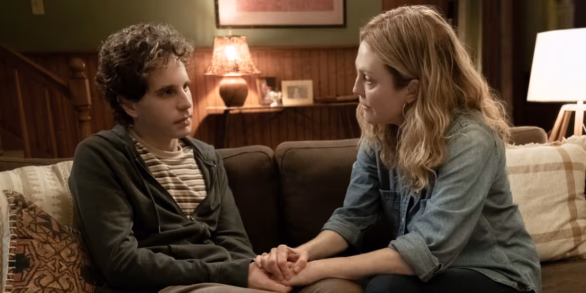 DEAR EVAN HANSEN Coming to Netflix in the U.K & Ireland