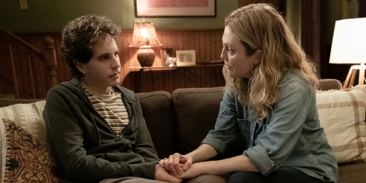 DEAR EVAN HANSEN Coming to Netflix in the U.K & Ireland  Image