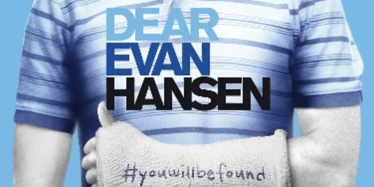 DEAR EVAN HANSEN, FROZEN and More Set for White Plains Performing Arts Center 24th Season