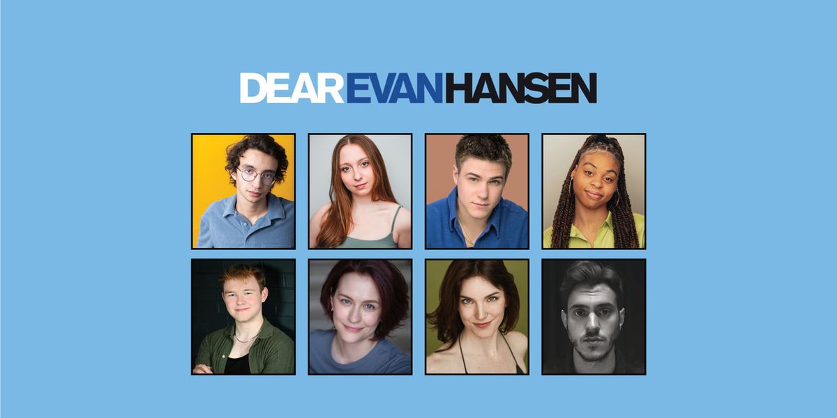 DEAR EVAN HANSEN Regional Premiere to Take Place at Pittsburgh Musical Theater