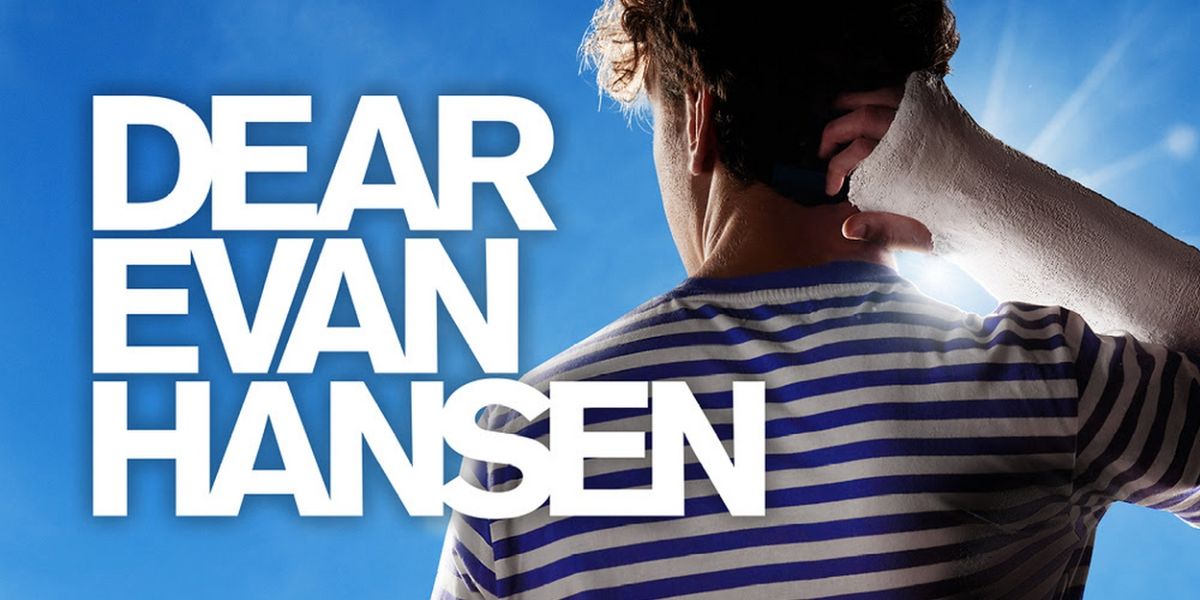 DEAR EVAN HANSEN Sydney Season Extends